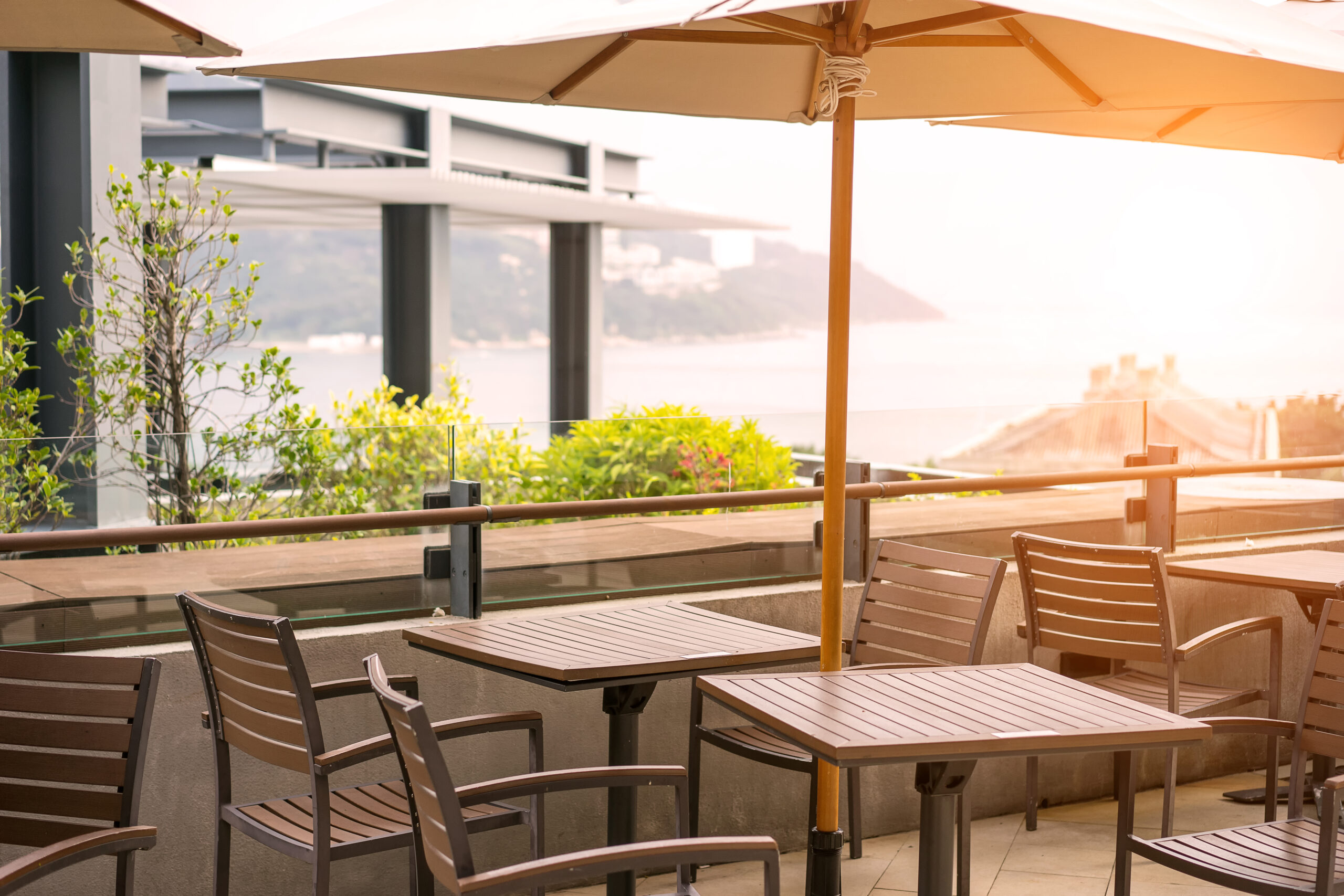 les avantages d'une pergola pour votre extérieur